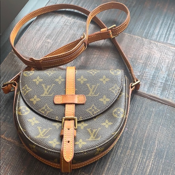 ⭐️SOLD⭐️Louis Vuitton Chantilly petite
